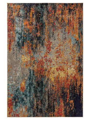 Rug Casa Multicolour 120x170 cm