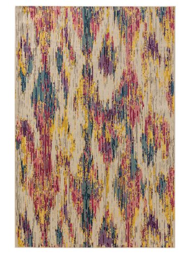 Rug Casa Multicolour 120x170 cm