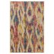 Rug Casa Multicolour 120x170 cm