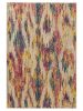 Rug Casa Multicolour 200x290 cm