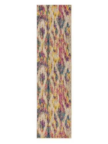 Runner Casa Multicolour 70x240 cm