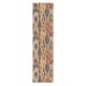 Runner Casa Multicolour 70x240 cm