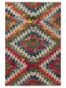 Rug Casa Multicolour 120x170 cm