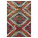 Rug Casa Multicolour 120x170 cm