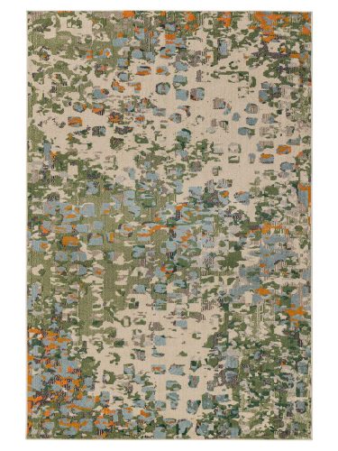 Rug Casa Multicolour 160x230 cm