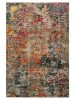 Rug Casa Multicolour 120x170 cm