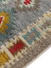 In- & Outdoor Rug Noelia Multicolour 240x340 cm