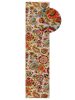 Runner Noelia Multicolour 70x240 cm