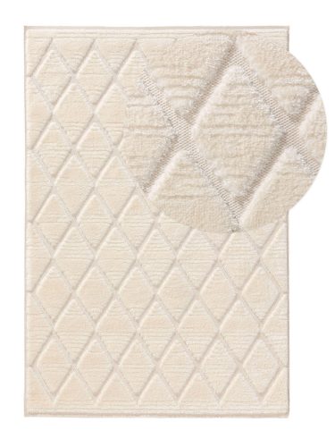 Rug Elanie Cream 160x230 cm