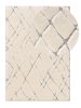 Rug Elanie Cream/Grey 160x230 cm