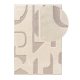 Rug Elanie Cream/Beige 120x170 cm