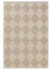 In- & Outdoor Rug Lex Beige 120x170 cm