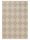 In- & Outdoor Rug Lex Beige 120x170 cm