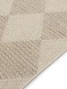 In- & Outdoor Rug Lex Beige 120x170 cm