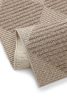 In- & Outdoor Rug Lex Beige 120x170 cm