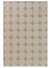 In- & Outdoor Rug Lex Beige 120x170 cm