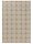 In- & Outdoor Rug Lex Beige 120x170 cm