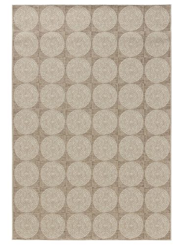 In- & Outdoor Rug Lex Beige 120x170 cm