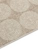 In- & Outdoor Rug Lex Beige 120x170 cm