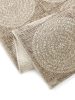 In- & Outdoor Rug Lex Beige 120x170 cm