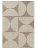 In- & Outdoor Rug Lex Beige 120x170 cm