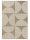 In- & Outdoor Rug Lex Beige 120x170 cm