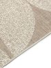 In- & Outdoor Rug Lex Beige 120x170 cm