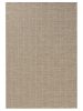 In- & Outdoor Rug Lex Beige 120x170 cm