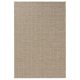 In- & Outdoor Rug Lex Beige 120x170 cm