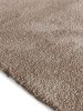 Washable Shaggy Rug Melvin Beige 120x170 cm