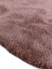 Washable Shaggy Rug Melvin Rose ø 150 cm round