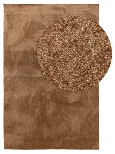 Washable Rug Nina Beige 140x200 cm