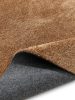 Washable Rug Nina Beige ø 150 cm round