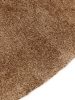 Washable Rug Nina Beige ø 150 cm round