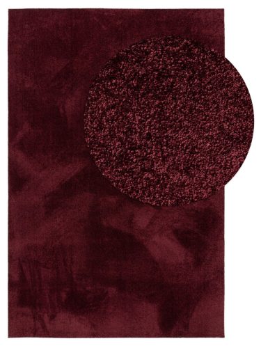 Washable Rug Nina Red 200x250 cm