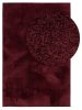 Washable Rug Nina Red 80x150 cm