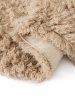 Wool Rug Baadal Beige 120x170 cm