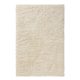 Wool Rug Baadal Cream 15x15 cm Sample