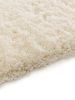 Wool Rug Baadal Cream 15x15 cm Sample