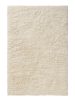 Wool Rug Baadal Cream 120x170 cm