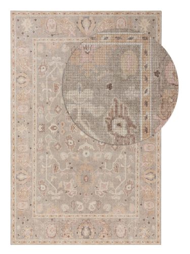 Rug Lorenzo Beige 300x400 cm