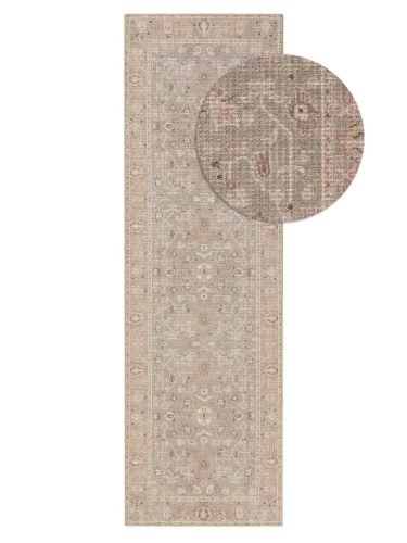 Runner Lorenzo Beige 80x250 cm