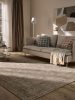 Rug Lorenzo Light Grey 15x15 cm Sample