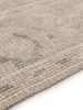 Rug Lorenzo Light Grey 15x15 cm Sample