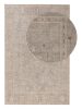 Rug Lorenzo Light Grey 80x150 cm