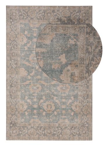 Rug Lorenzo Blue 200x300 cm