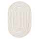 Bath Rug Nia Cream 120x170 cm