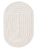 Bath Rug Nia Cream 50x80 cm