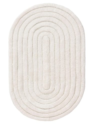 Bath Rug Nia Cream 50x80 cm