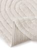 Bath Rug Nia Cream 50x80 cm